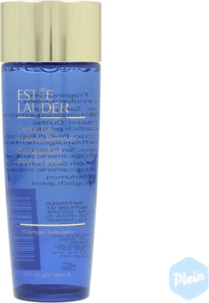 Estée Lauder Gentle Eye Makeup Remover 100ml - afbeelding 6 van 6