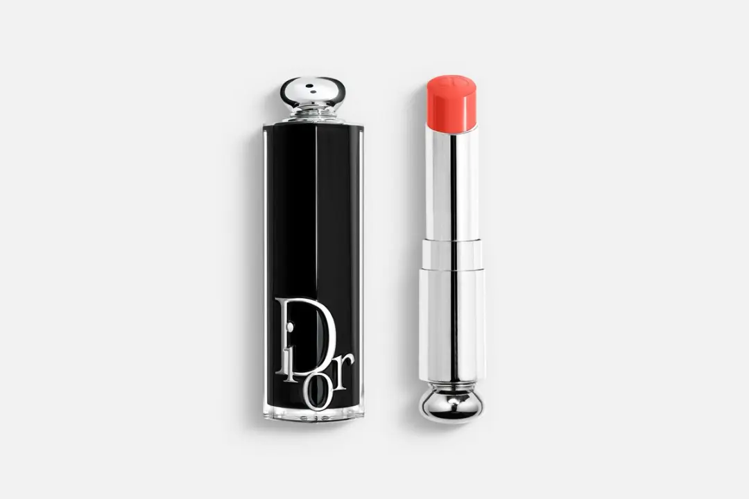 Dior Addict Shine Lipstick 362 - Roze - 3.2 ml