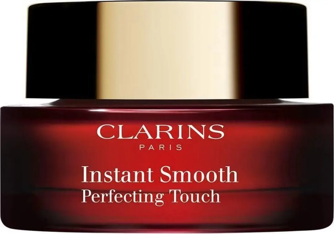 Clarins Instant Smooth Perfecting Touch Gezichtsprimer 15ml