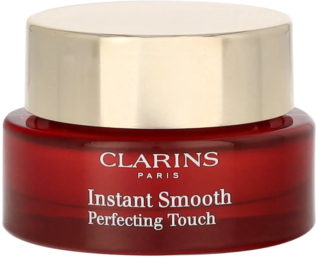 Clarins Instant Smooth Perfecting Touch Gezichtsprimer 15ml - Transparant