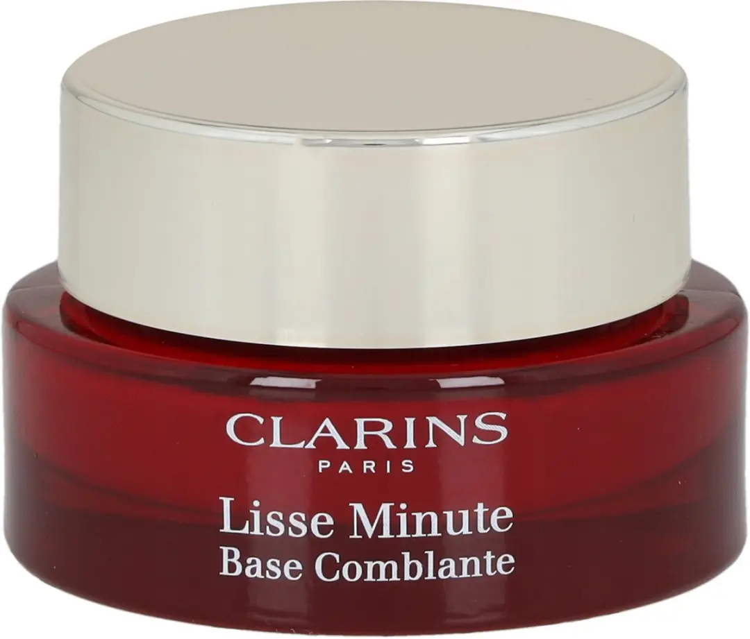 Clarins Instant Smooth Perfecting Touch Gezichtsprimer 15ml - Transparant - afbeelding 6 van 6