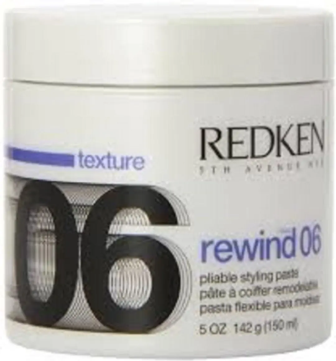 Redken Rewind 06 Pliable Styling - 150ml