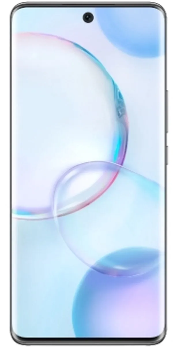 Honor 50 5G 778G Smartphone - 128GB - Zwart