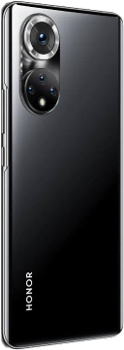 Honor 50 5G 778G Smartphone - 128GB - Zwart