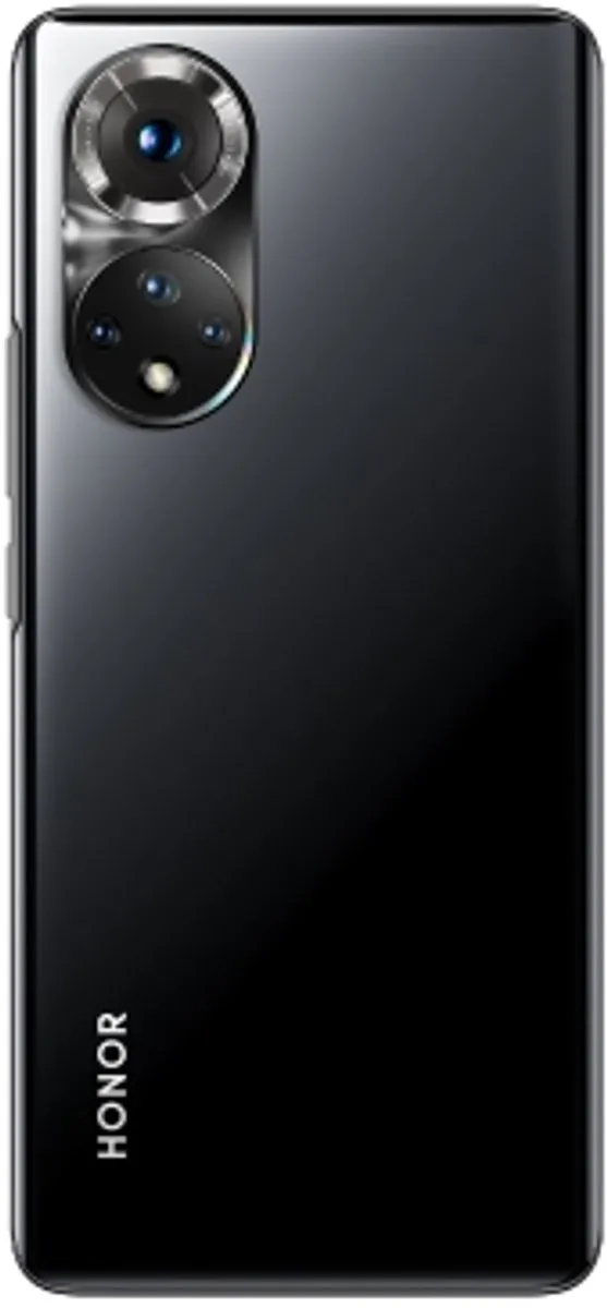 Honor 50 5G 778G Smartphone - 128GB - Zwart