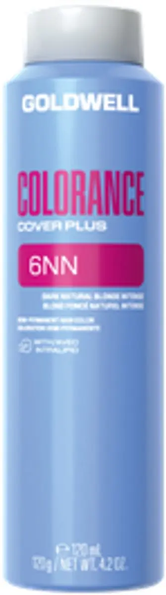 Goldwell Colorance New Grey Bus 6N@KK 120ml