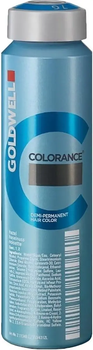 Goldwell Colorance New Grey Bus 6N@KK 120ml