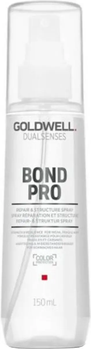 Goldwell Dualsenses Bond Pro Repair & Structure Spray 150ml