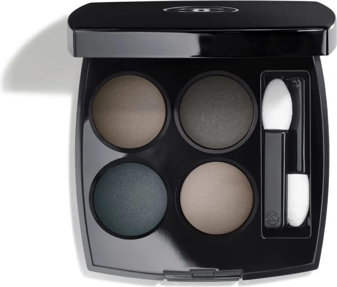 Chanel Les 4 Ombres Quadra Eyeshadow Palet