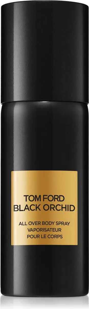 Tom Ford Black Orchid Bodyspray 150ml