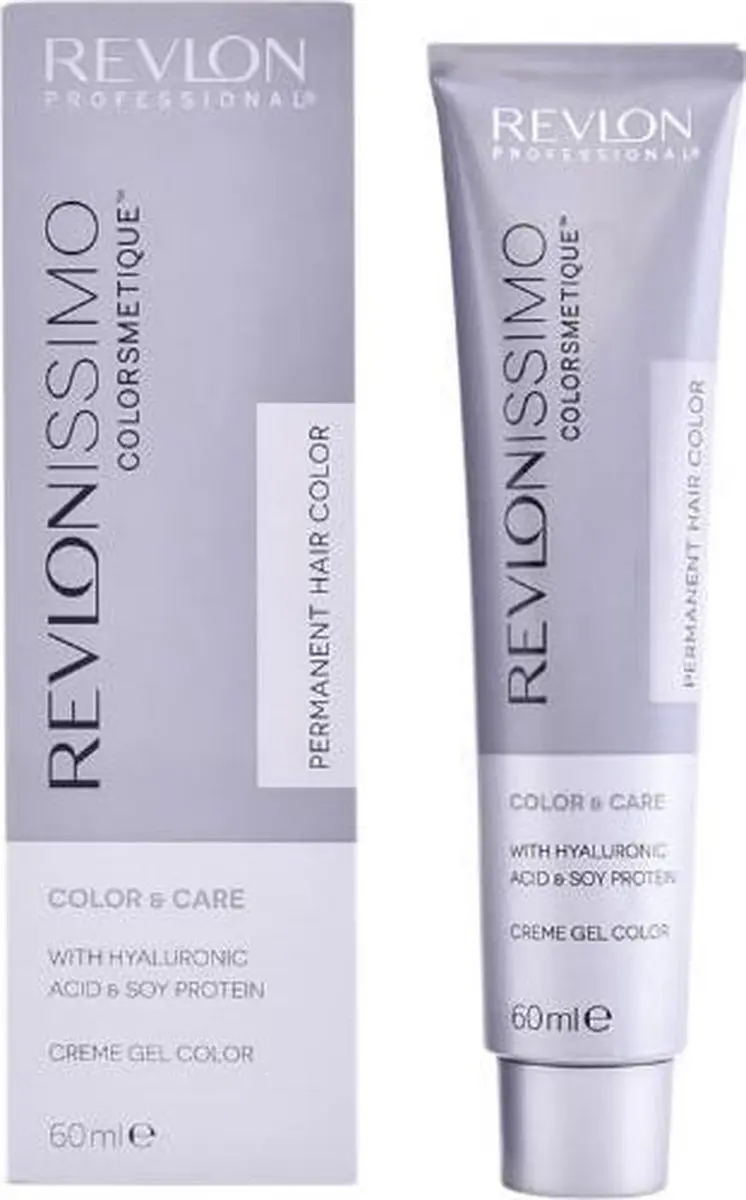 Revlon Revlonissimo Colorsmetique Haarverf 07.32