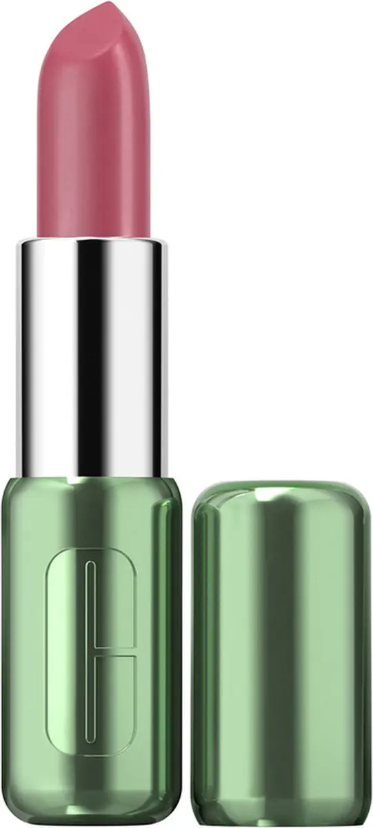 Clinique Pop Longwear Lipstick 40 Cute Pop - 3.9g - afbeelding 6 van 6