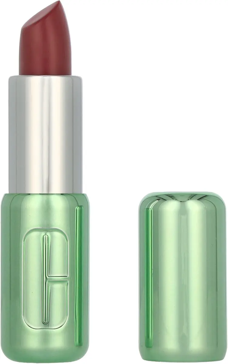 Clinique Pop Longwear Lipstick 40 Cute Pop