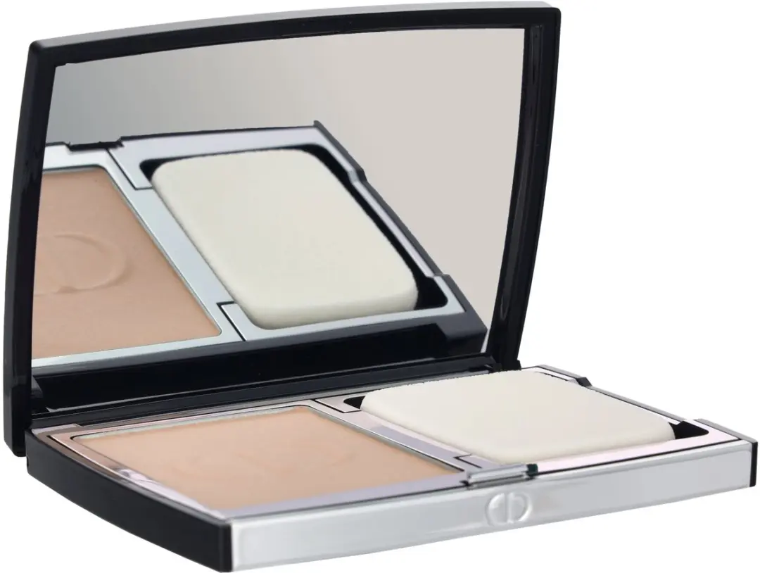 Dior Forever Natural Velvet Compact Foundation #3N Neutral - 10g