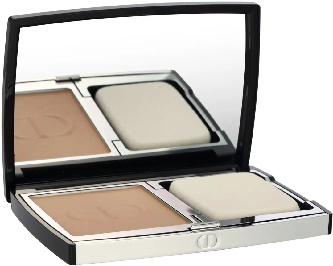 Dior Forever Natural Velvet Compact Foundation #3N Neutral - 10g