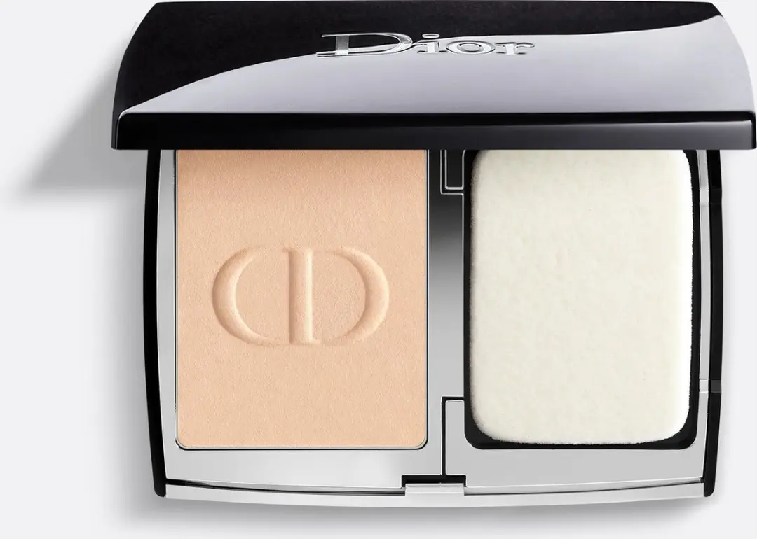 Dior Forever Natural Velvet Compact Foundation #3N Neutral
