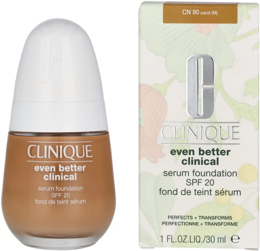 Clinique Even Better Clinical CN90 Sand - 30ml