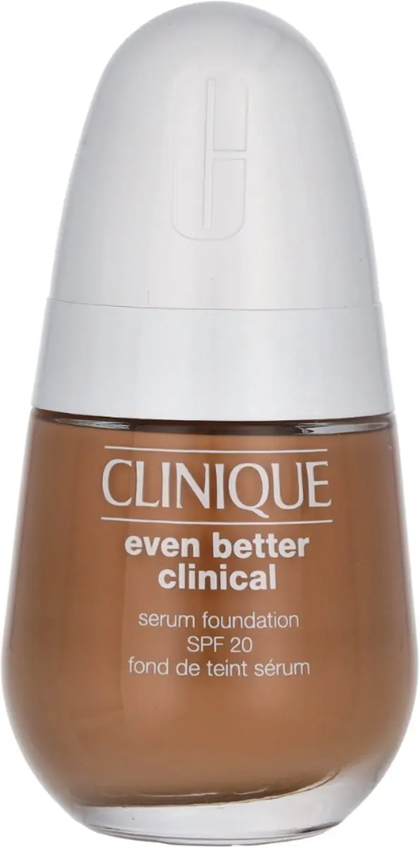 Clinique Even Better Clinical CN90 Sand - 30ml - afbeelding 6 van 6