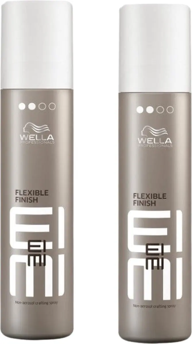 Wella EIMI Dynamic Fix 300ml
