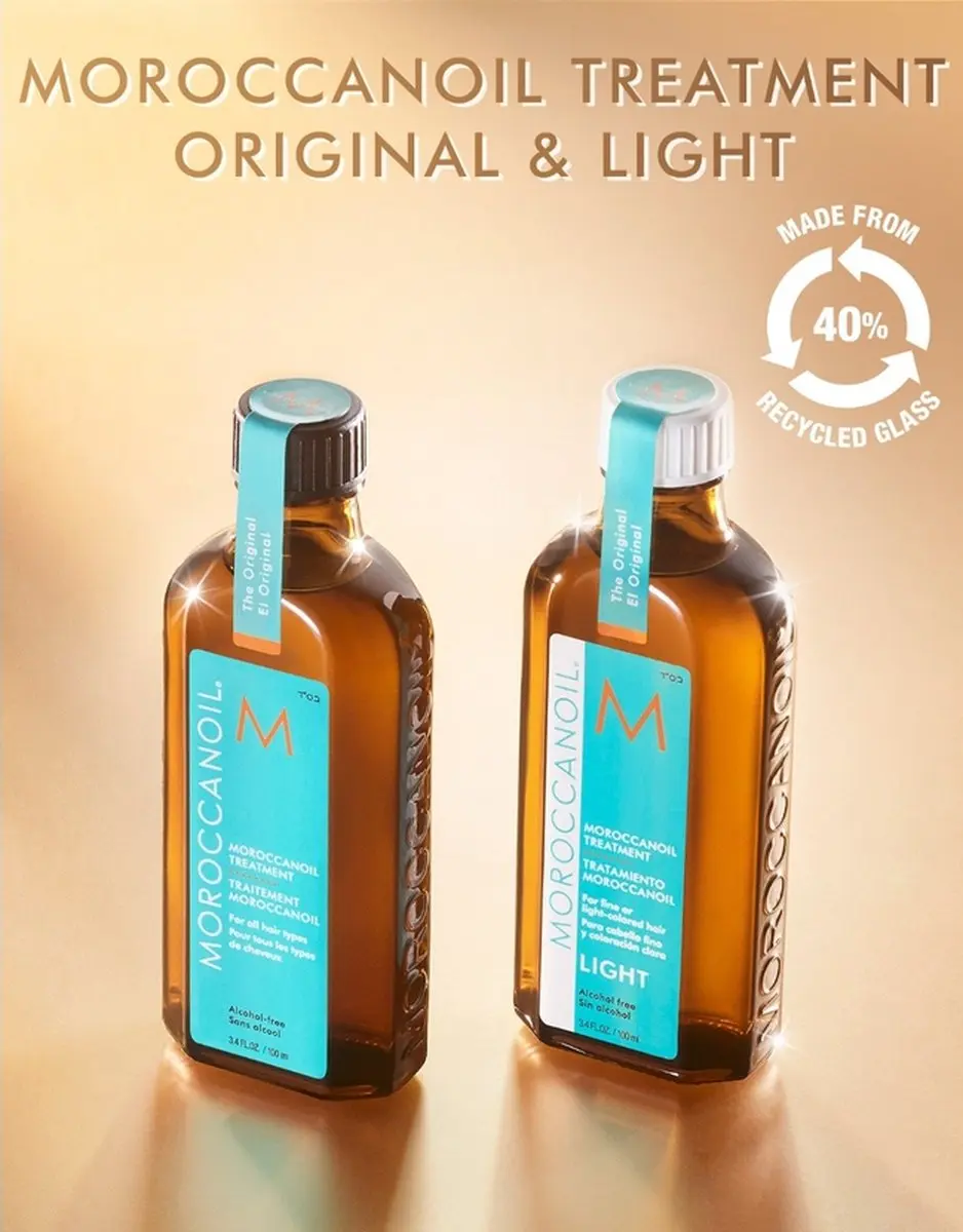 Moroccanoil Treatment Light 50ml