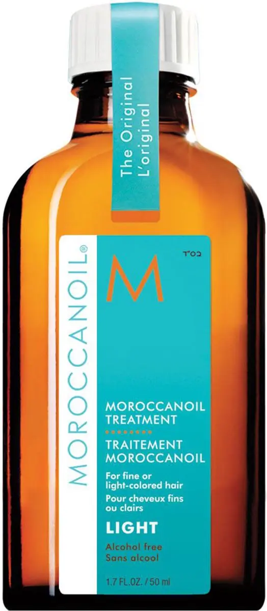 Moroccanoil Treatment Light 50ml