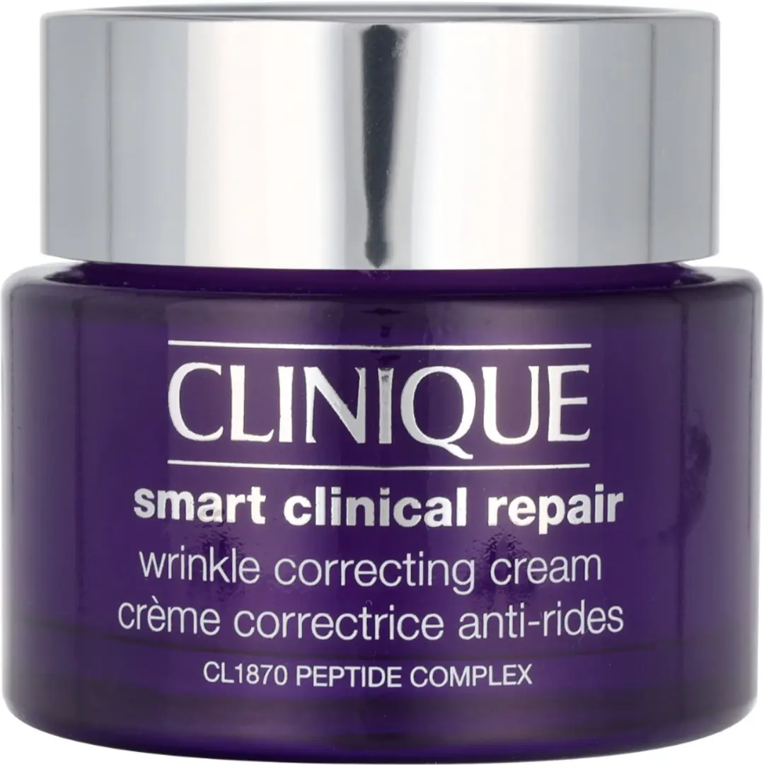 Clinique Smart Clinical Repair Wrinkle Correcting Cream 50ml