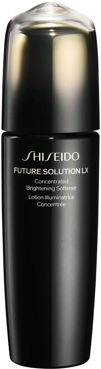 Shiseido Future Solution LX Concentrated Brightening Softener 170ml