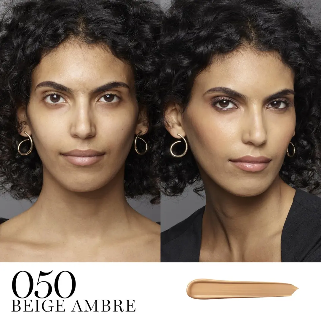 Lancôme Teint Idole Ultra Wear Concealer 050 Beige Ambre - 13ml