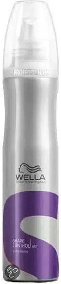Wella Professionals Shampoo Shape Control 500ml