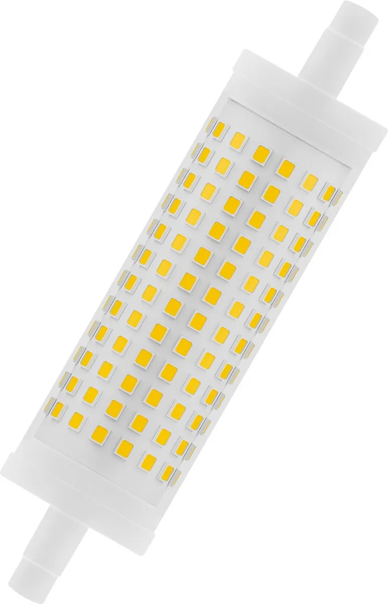 LEDVANCE LED Line R7s 18.5W 2452lm Warm Wit