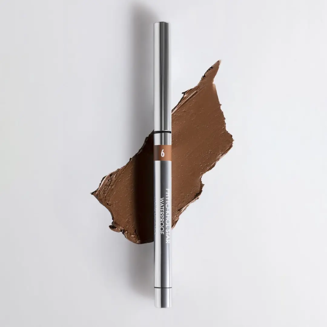 Sisley Phyto-Khol Star 3 #6 Matte Chestnut - 12g