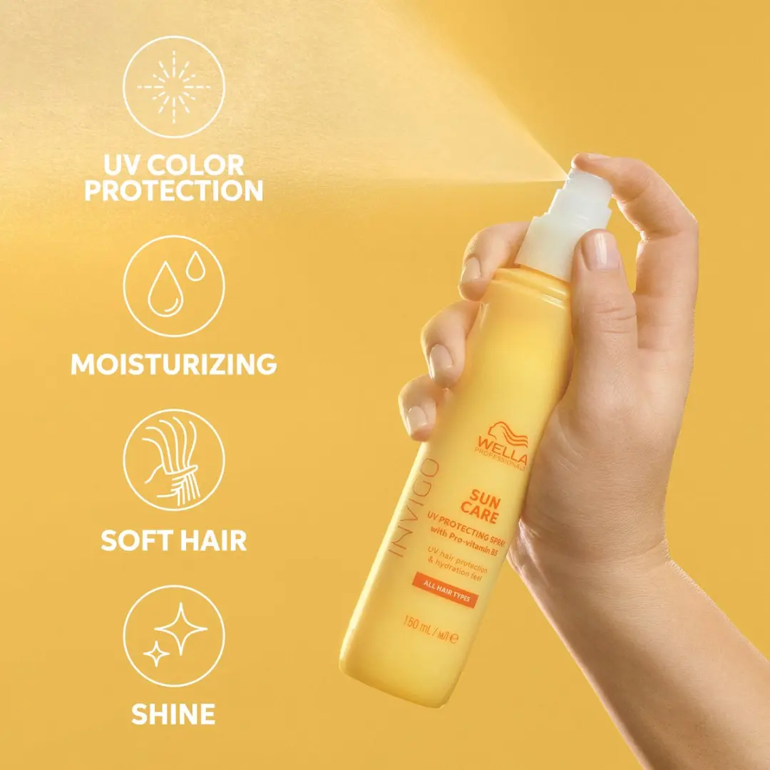 Wella Professionals Invigo Sun Protect Spray 150ml