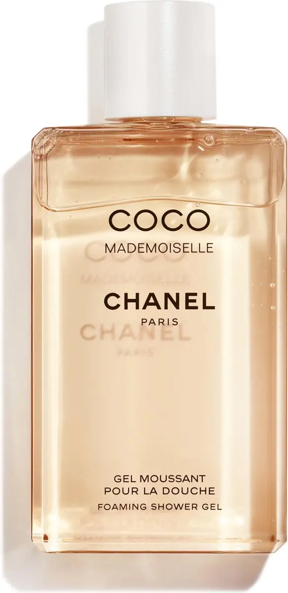 Chanel Coco Mademoiselle Douchegel 200ml