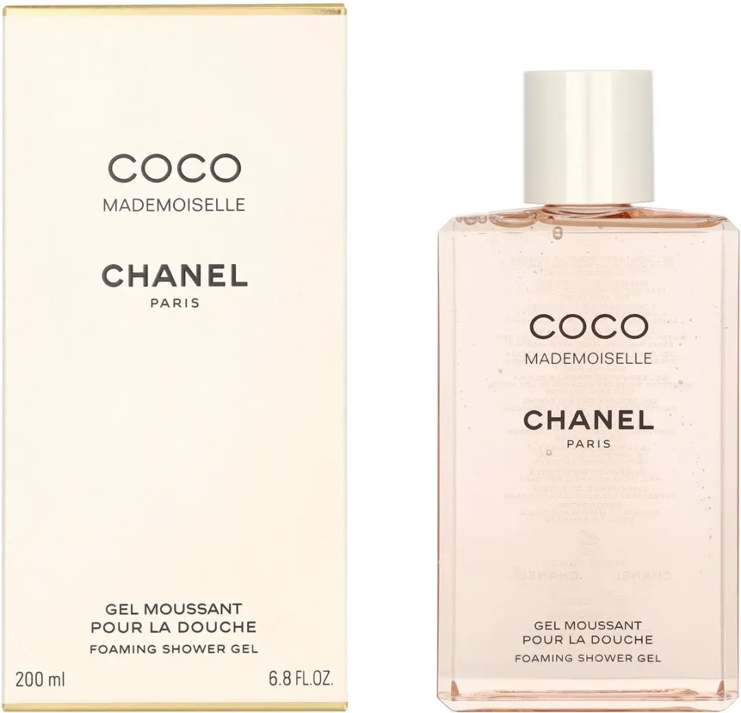 Chanel Coco Mademoiselle Douchegel 200ml