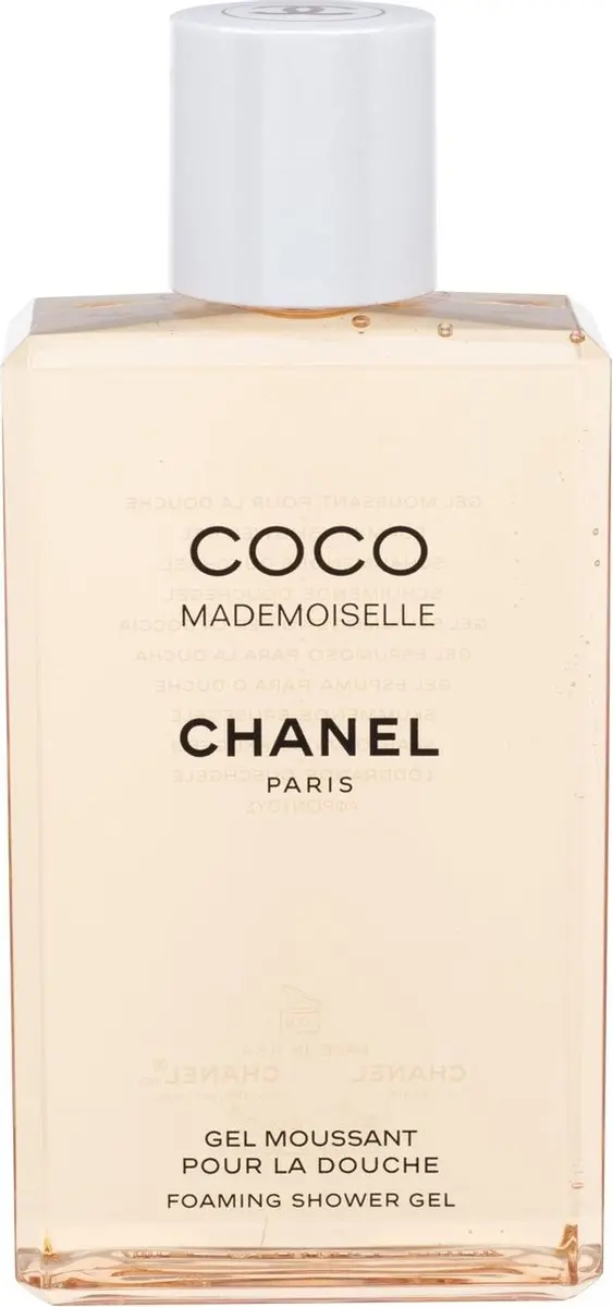 Chanel Coco Mademoiselle Douchegel 200ml