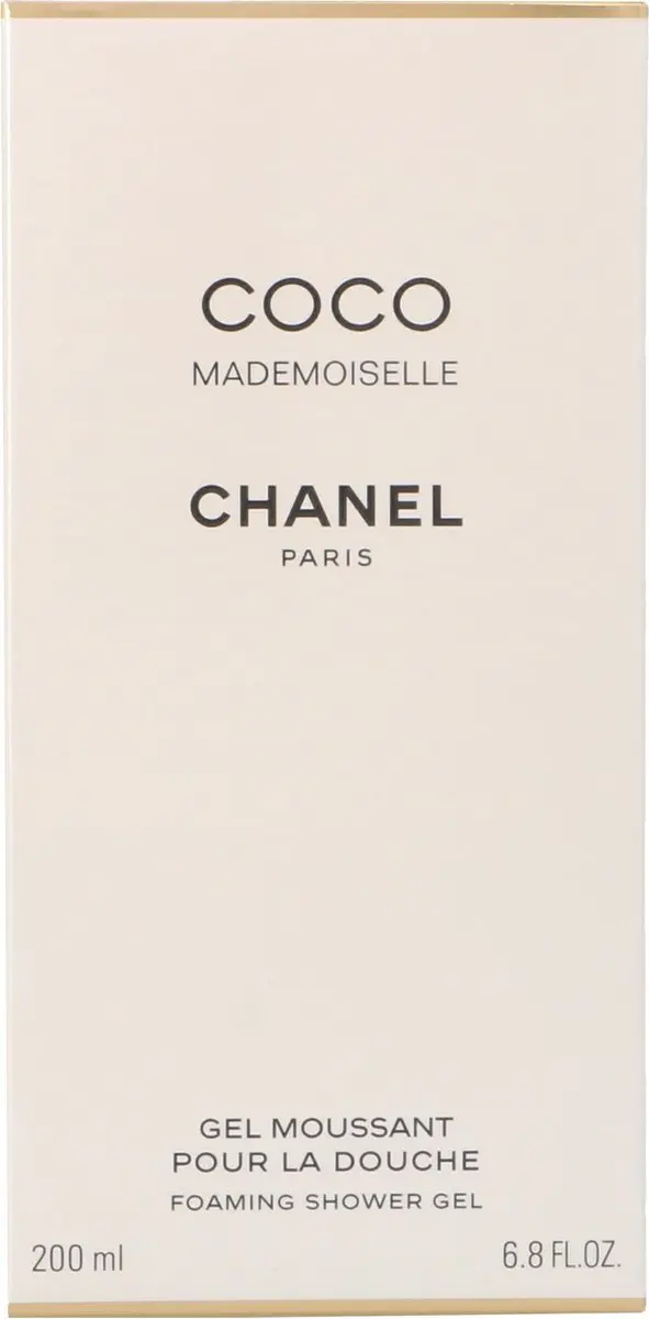 Chanel Coco Mademoiselle Douchegel 200ml