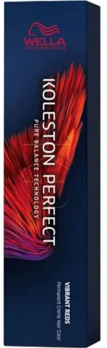 Wella Professionals Koleston Perfect ME+ Vibrant Reds 60ml