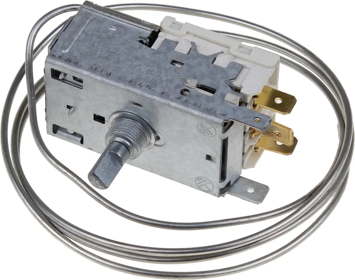 Beko CRF4810HCA Thermostaat