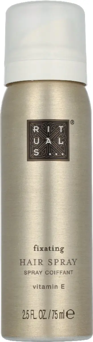 Rituals Fixating Hairspray 75ml