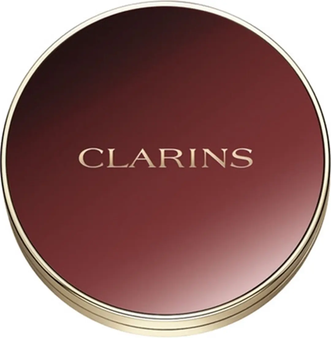 Clarins Ombre 4 Couleurs Palette 4.2g - Maple Gradation