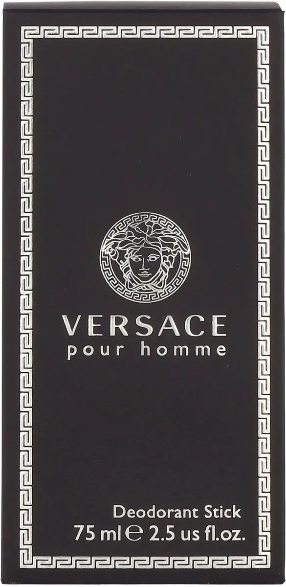 Versace Pour Homme Deostick 75ml