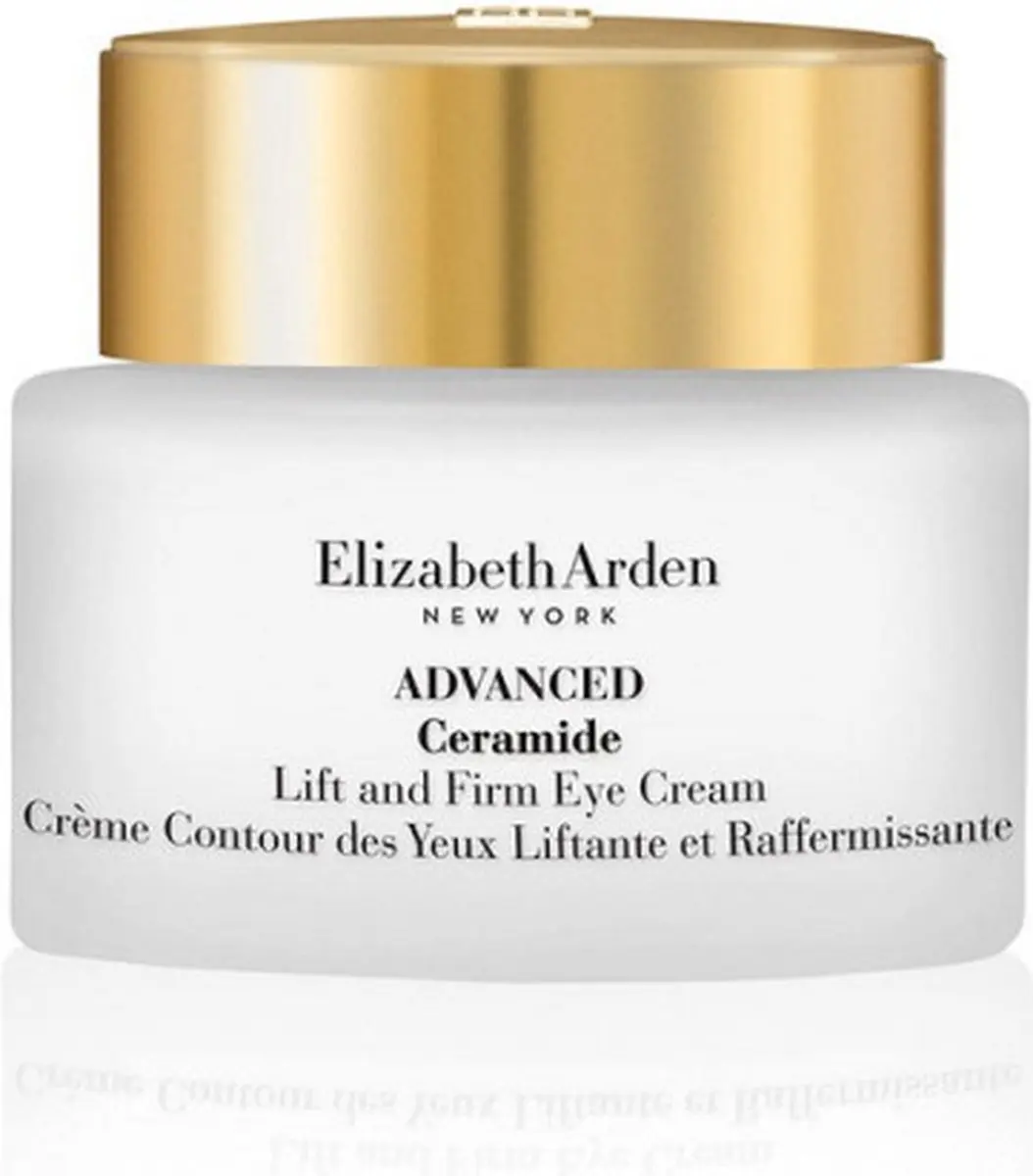 Elizabeth Arden Advanced Ceramide Lift & Firm Oogcrème 15ml