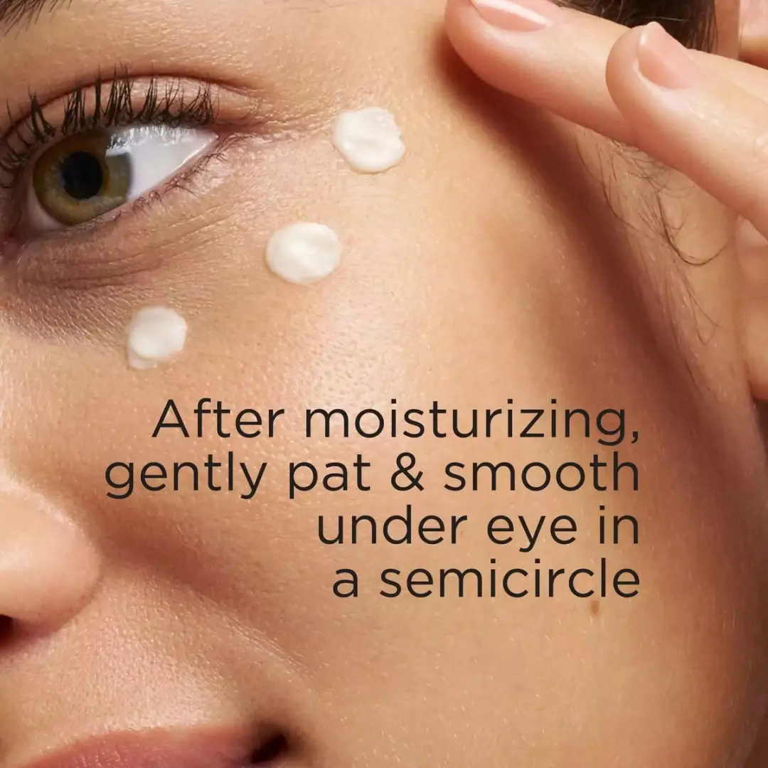 Elizabeth Arden Advanced Ceramide Lift & Firm Oogcrème 15ml