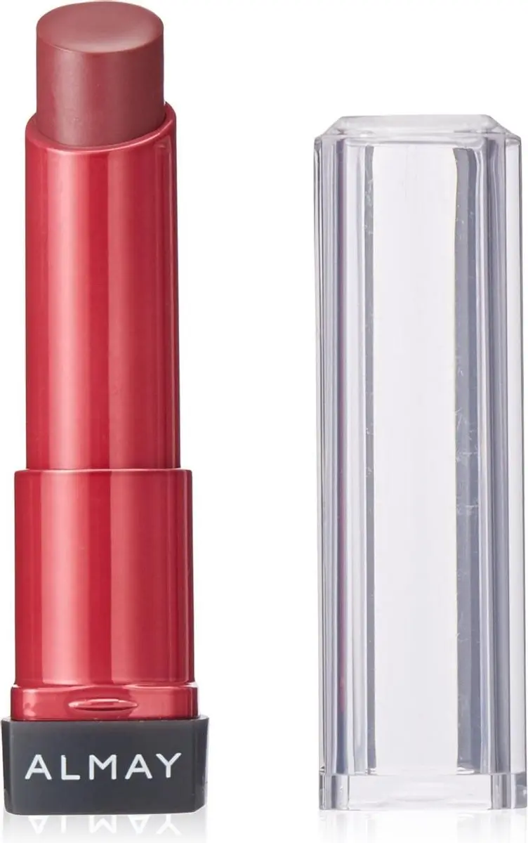 Revlon Almay Smart Shade Butter Kiss Lipstick 90 Berry
