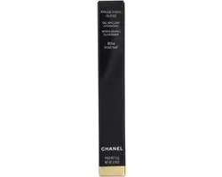 Chanel Rouge Coco Gloss Moisturizing Glossimer 804 Rose Naïf