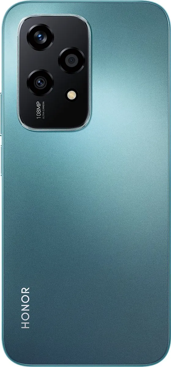 Honor 200 Lite 5G 8/256GB - Cyaan