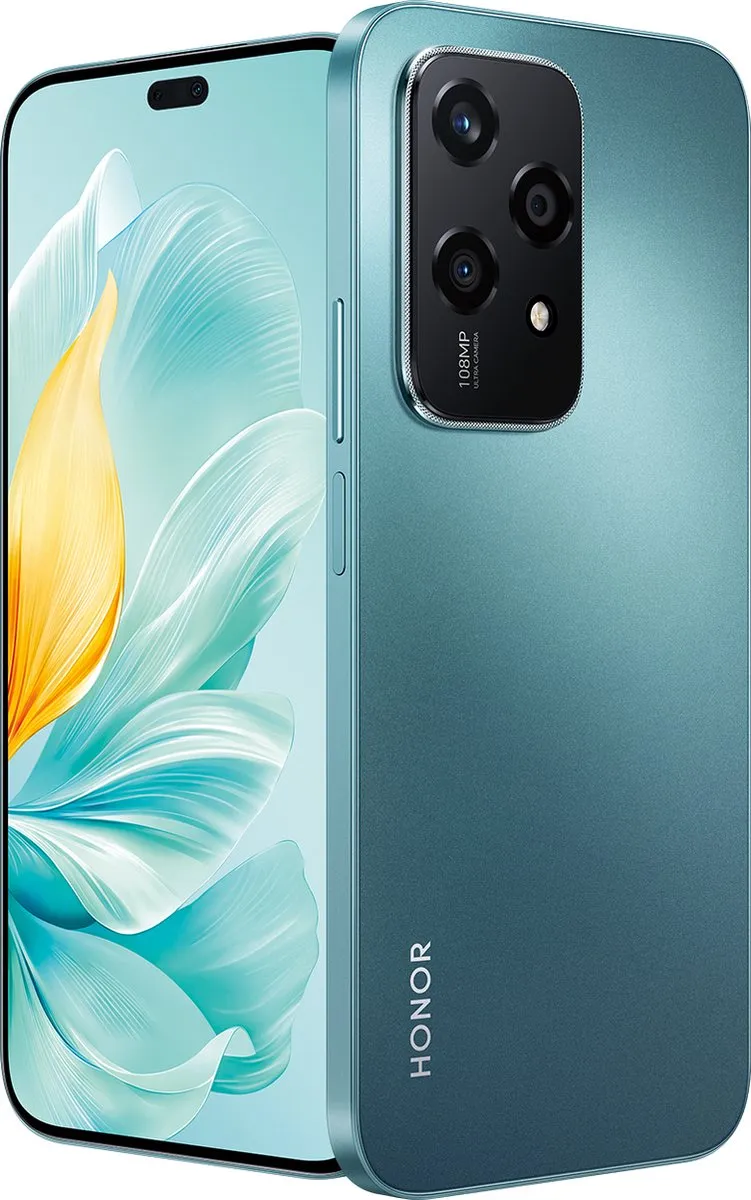 Honor 200 Lite 5G 8/256GB - Cyaan