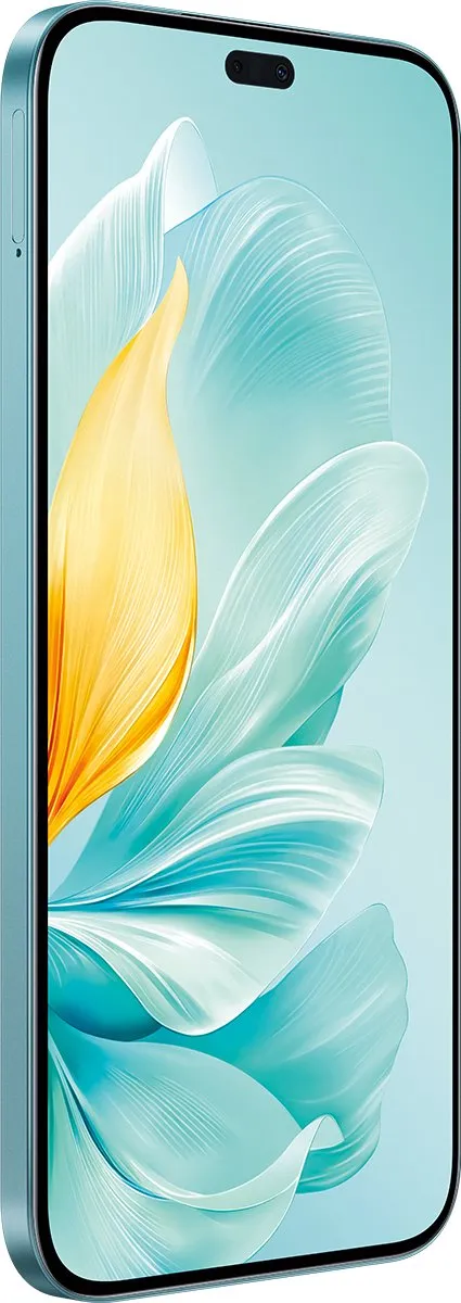 Honor 200 Lite 5G 8/256GB - Cyaan - afbeelding 6 van 6