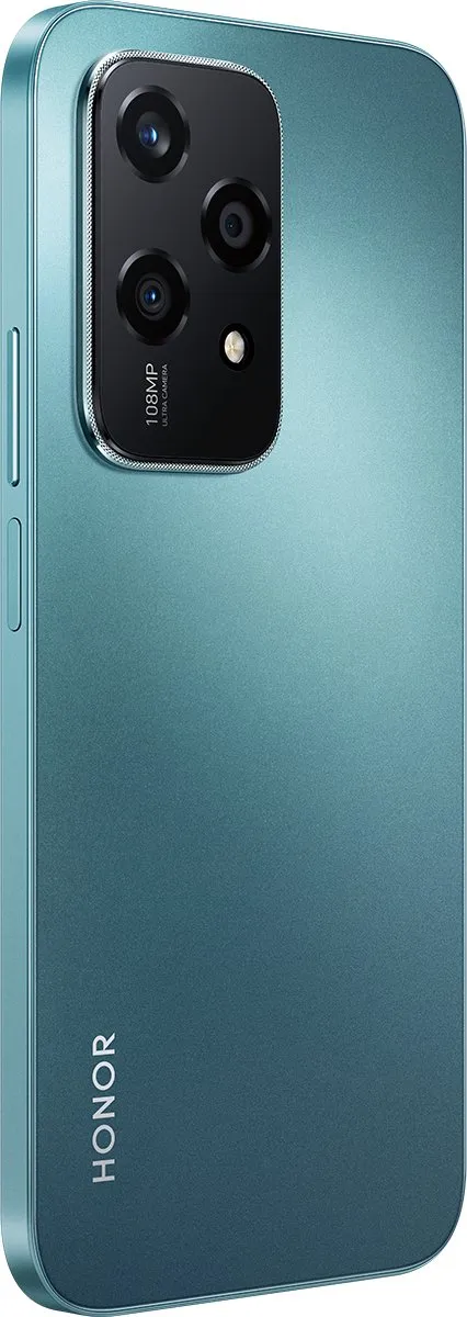 Honor 200 Lite 5G 8/256GB - Cyaan