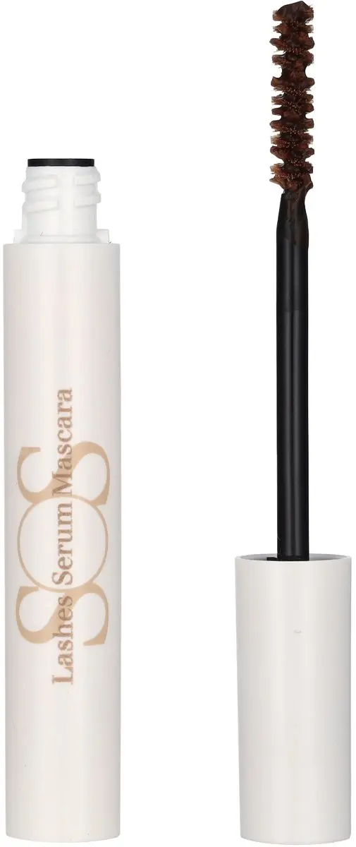 Clarins SOS Wimperserum 8ml
